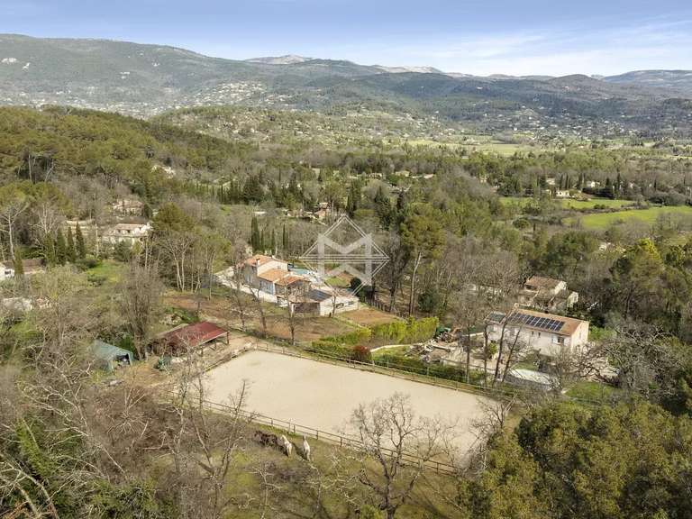 Maison Fayence - 4 chambres - 180m²