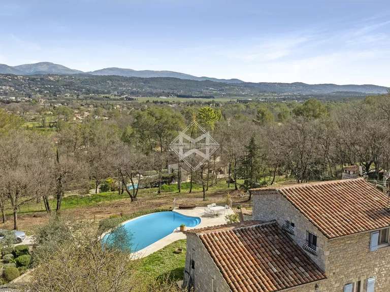 Maison Fayence - 4 chambres - 180m²