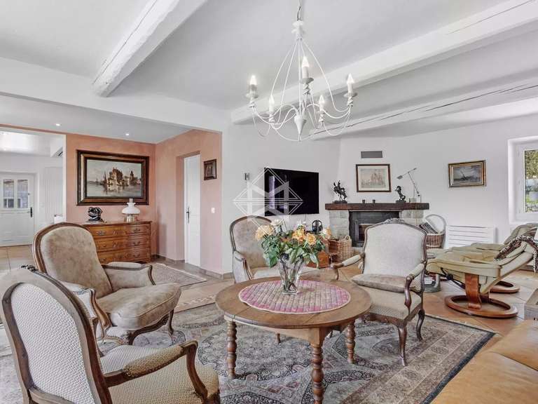 Maison Fayence - 4 chambres - 180m²