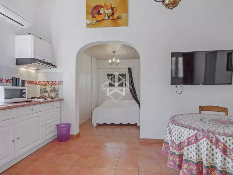 Maison Fayence - 4 chambres - 180m²