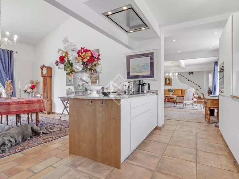 Maison Fayence - 4 chambres - 180m²