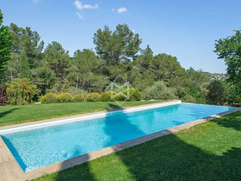 Maison Fayence - 5 chambres - 302m²