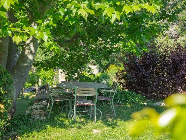 Maison Fayence - 5 chambres - 302m²