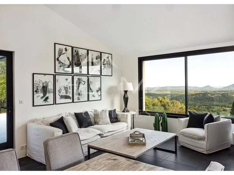 Maison Fayence - 3 chambres - 118m²