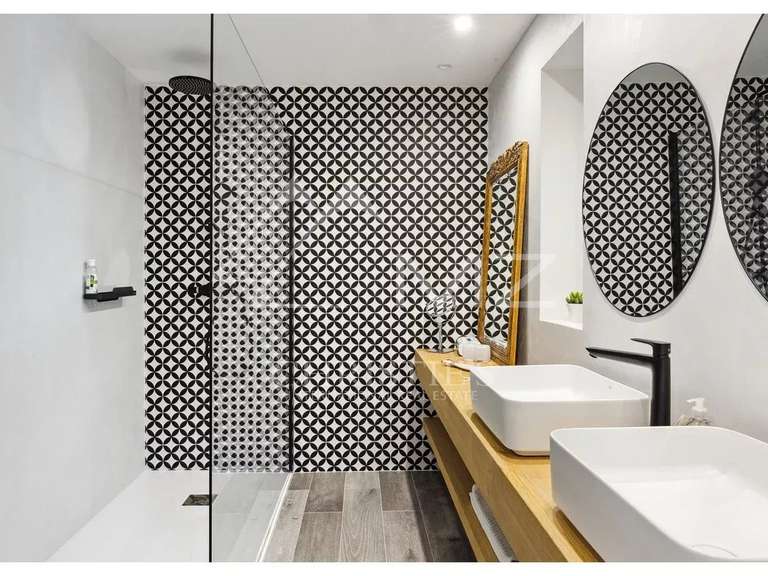 Maison Fayence - 3 chambres - 118m²