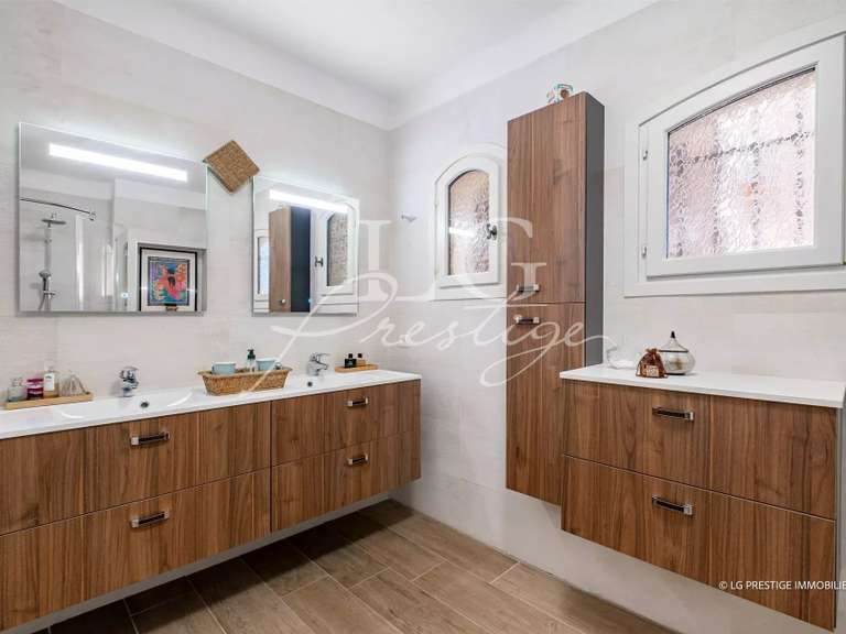 Maison Fayence - 4 chambres - 227m²