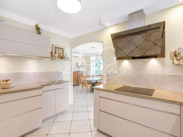 Maison Fayence - 4 chambres - 227m²