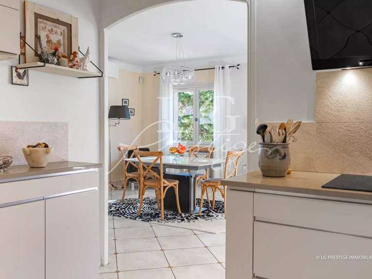 Maison Fayence - 4 chambres - 240m²