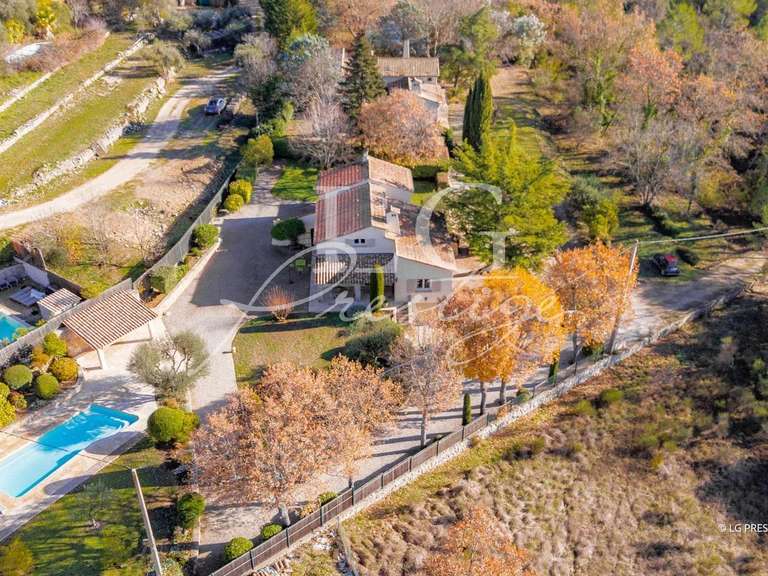 Maison Fayence - 4 chambres - 240m²