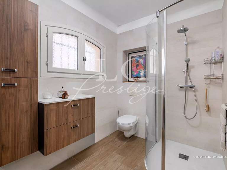 Maison Fayence - 4 chambres - 227m²