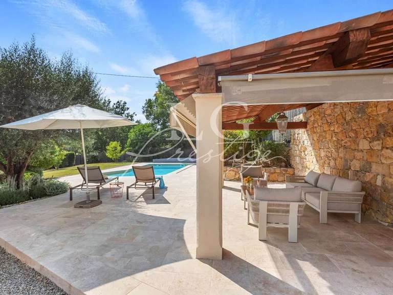 Maison Fayence - 4 chambres - 227m²