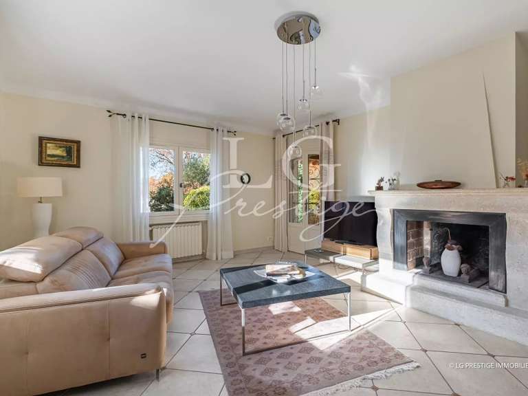 Maison Fayence - 4 chambres - 240m²