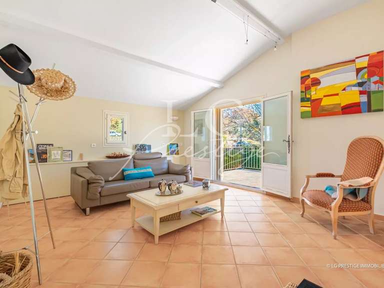 Maison Fayence - 4 chambres - 227m²