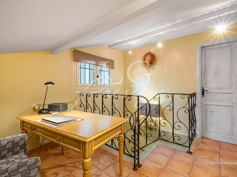 Maison Fayence - 4 chambres - 227m²