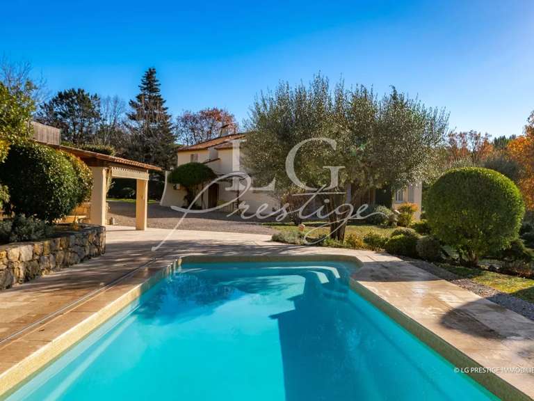 Maison Fayence - 4 chambres - 227m²