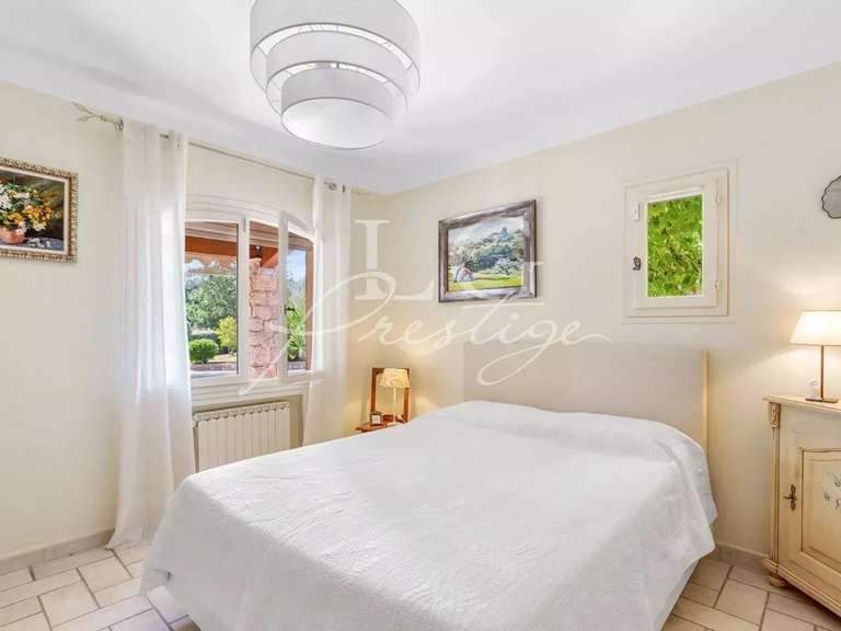 Maison Fayence - 4 chambres - 227m²