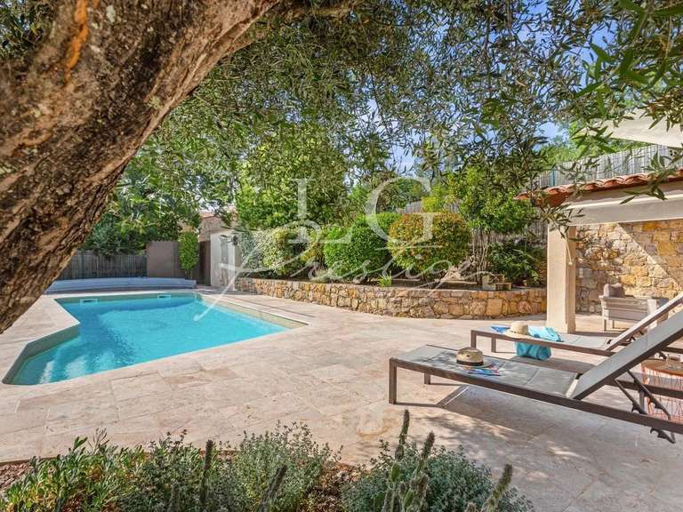 Maison Fayence - 4 chambres - 227m²