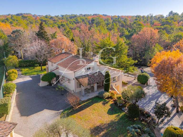 Maison Fayence - 4 chambres - 227m²