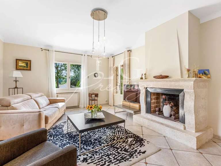 Maison Fayence - 4 chambres - 227m²
