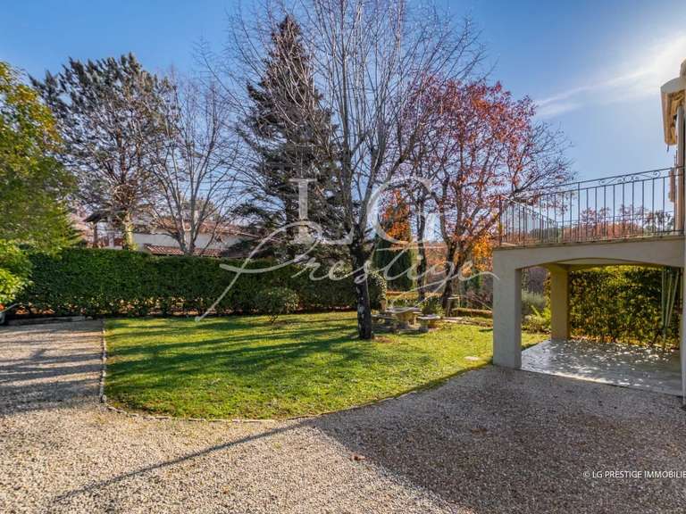 Maison Fayence - 4 chambres - 240m²