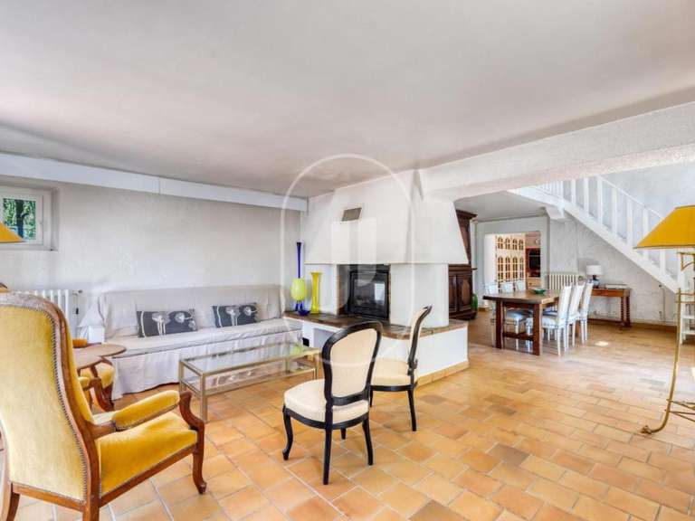 House Fayence - 4 bedrooms - 165m²