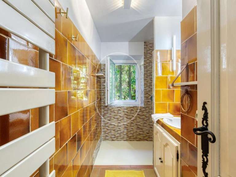 House Fayence - 4 bedrooms - 165m²