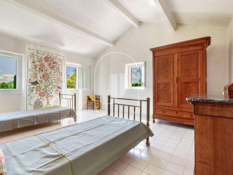 House Fayence - 4 bedrooms - 165m²