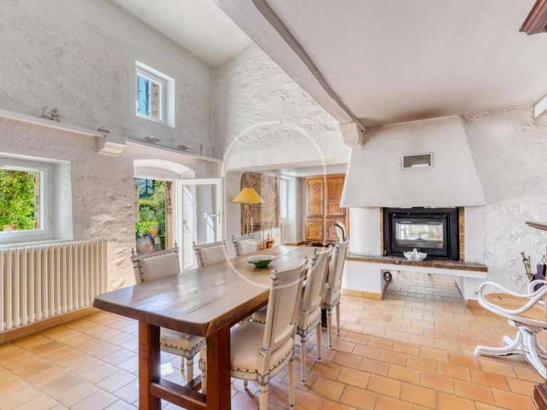 House Fayence - 4 bedrooms - 165m²