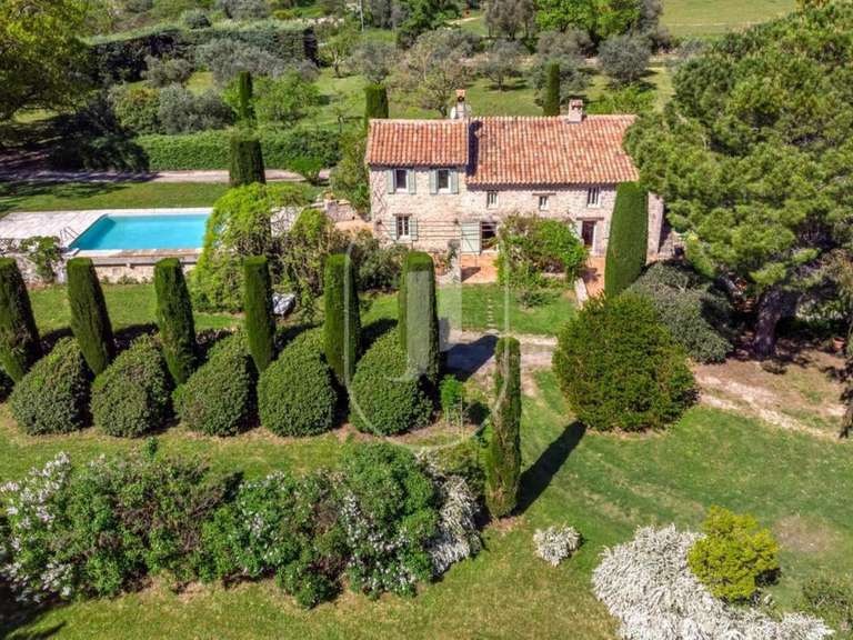 Maison Fayence - 4 chambres - 165m²