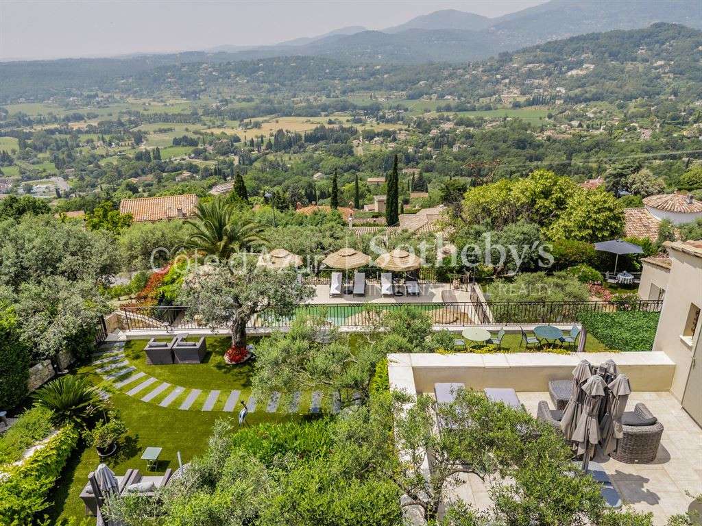 House Fayence