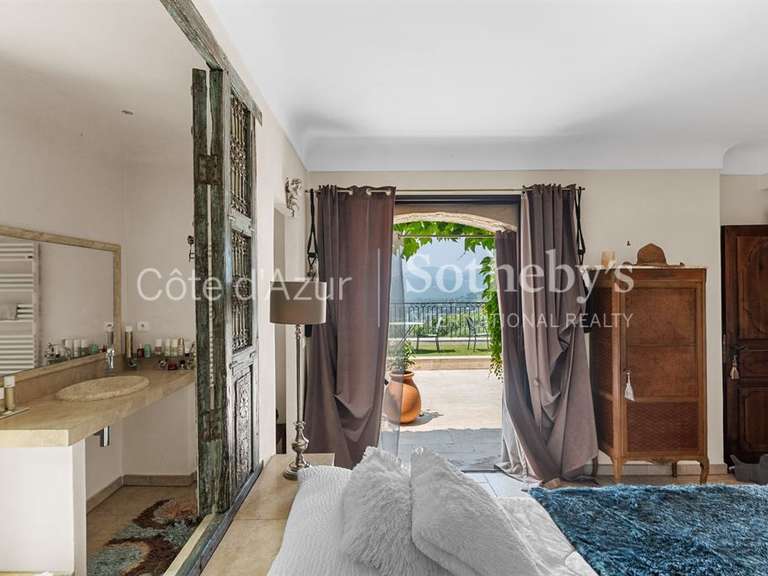 House Fayence - 7 bedrooms - 380m²