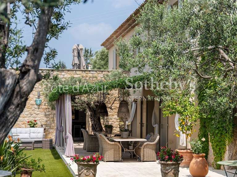 Maison Fayence - 7 chambres - 380m²