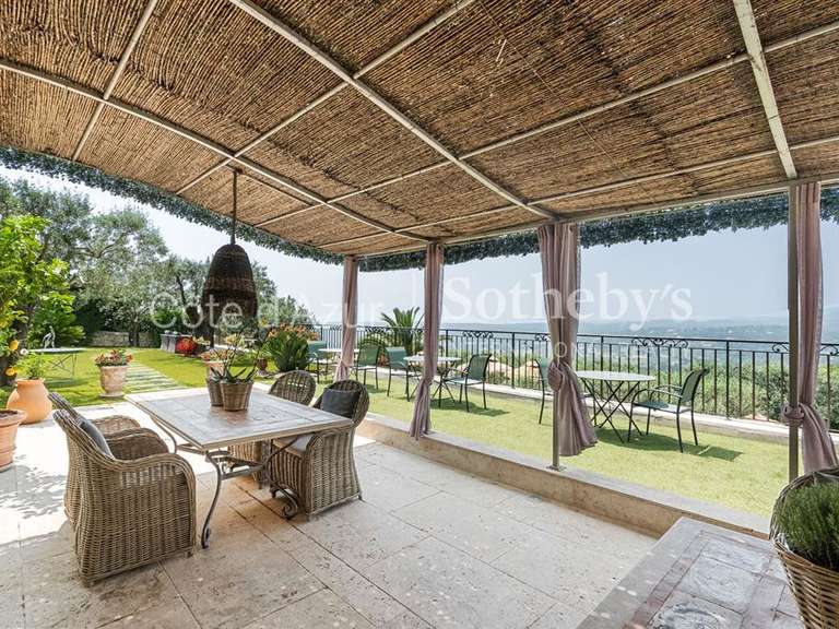 House Fayence - 7 bedrooms - 380m²