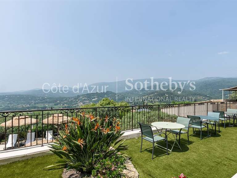 House Fayence - 7 bedrooms - 380m²