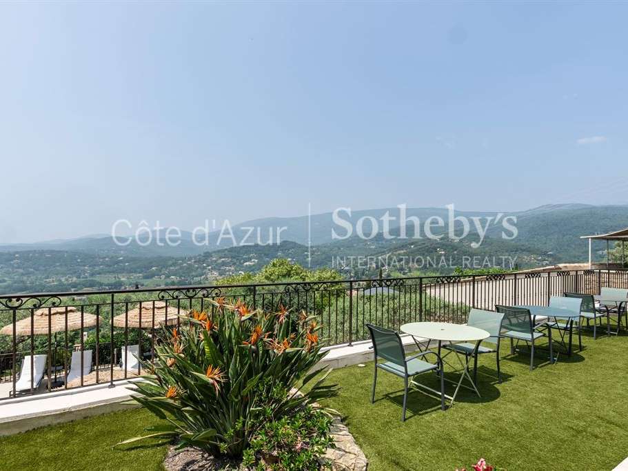 House Fayence