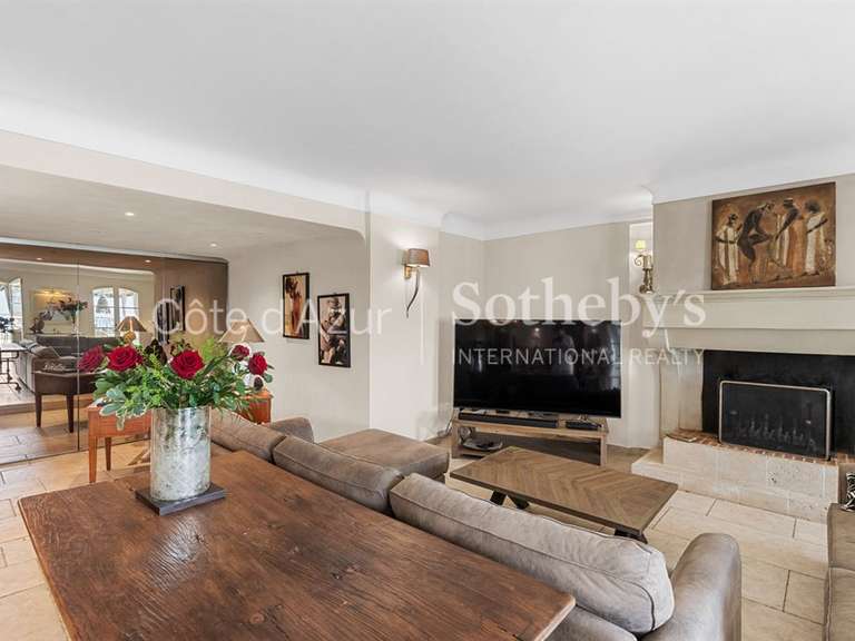Maison Fayence - 7 chambres - 380m²