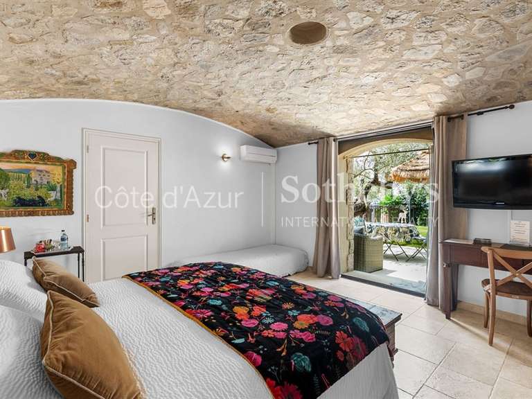 Maison Fayence - 7 chambres - 380m²