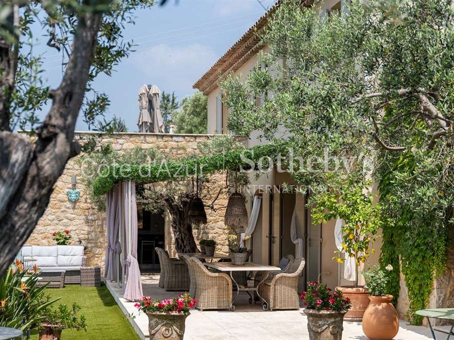 House Fayence