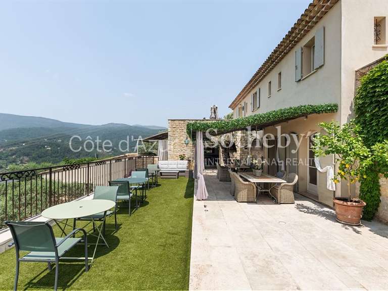 House Fayence - 7 bedrooms - 380m²