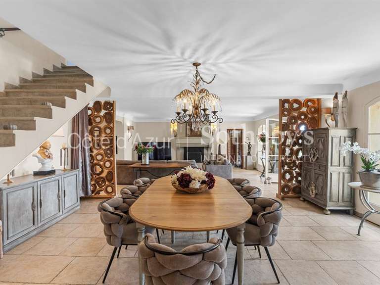 House Fayence - 7 bedrooms - 380m²