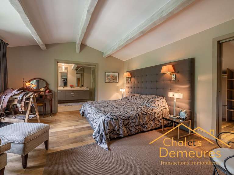 Maison Fayence - 5 chambres - 542m²