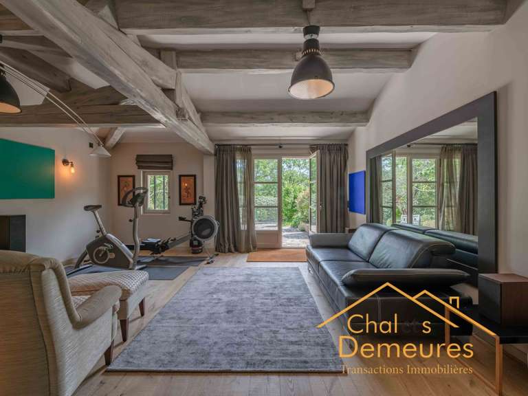 Maison Fayence - 5 chambres - 542m²
