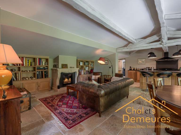 Maison Fayence - 5 chambres - 542m²