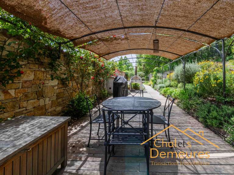 Maison Fayence - 5 chambres - 542m²