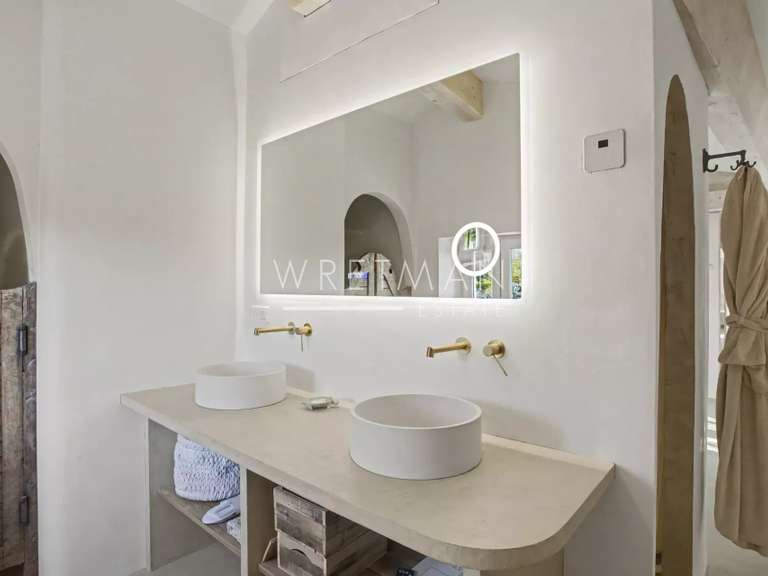 Maison Fayence - 6 chambres - 240m²