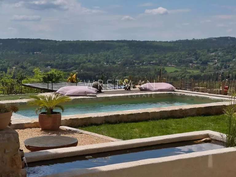 Maison Fayence - 6 chambres - 240m²