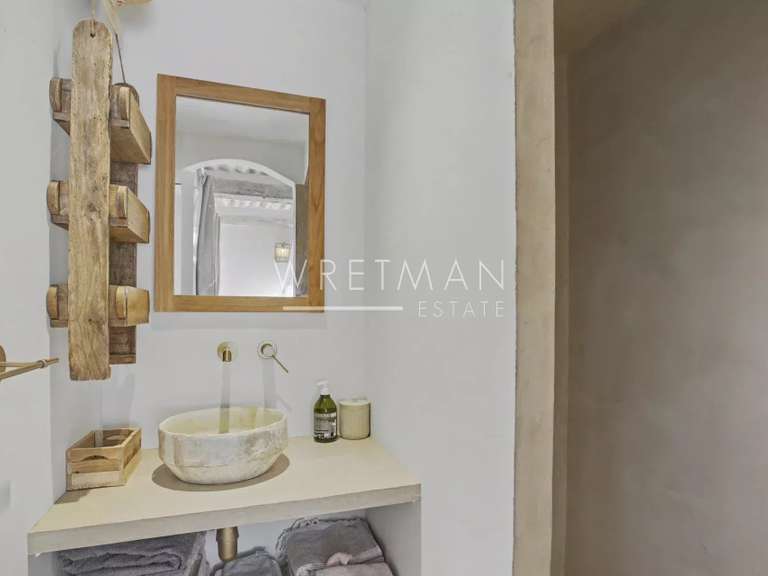 Maison Fayence - 6 chambres - 240m²