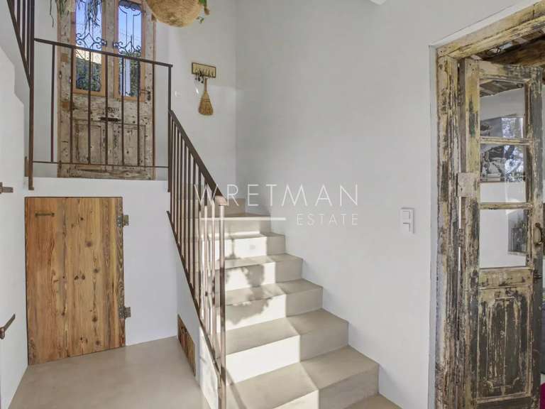 Maison Fayence - 6 chambres - 240m²