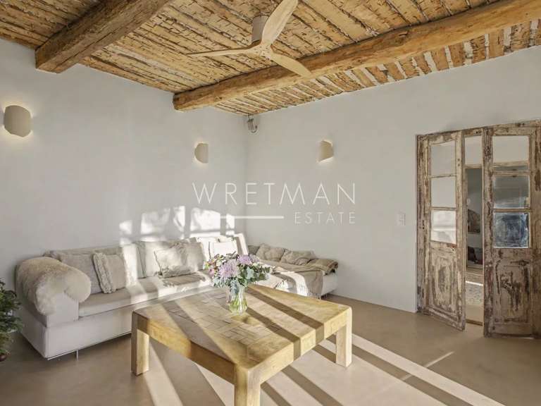 Maison Fayence - 6 chambres - 240m²