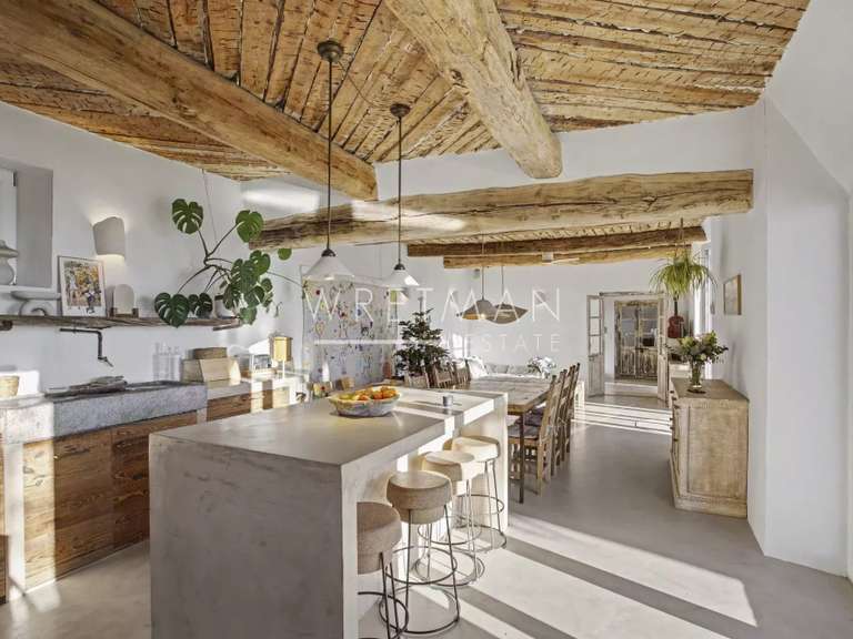 Maison Fayence - 6 chambres - 240m²